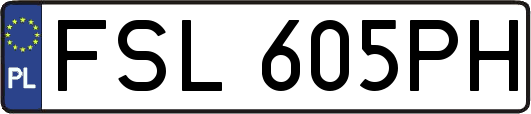 FSL605PH