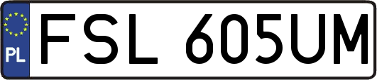 FSL605UM