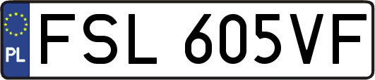 FSL605VF