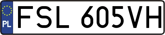 FSL605VH