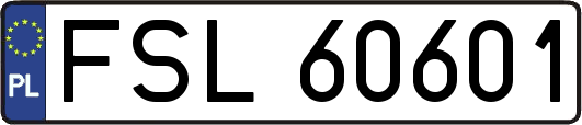 FSL60601