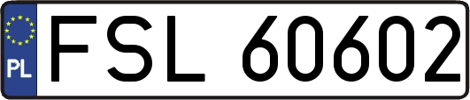 FSL60602