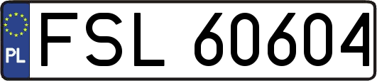 FSL60604