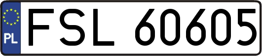 FSL60605