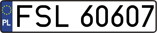 FSL60607