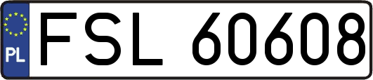 FSL60608