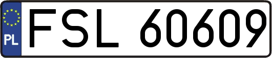 FSL60609