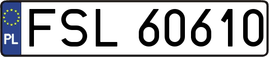 FSL60610