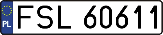 FSL60611