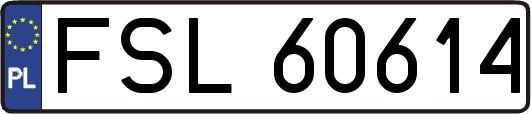 FSL60614
