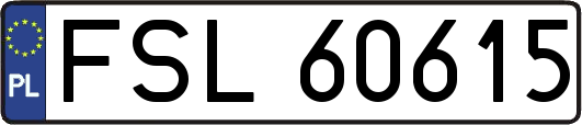 FSL60615