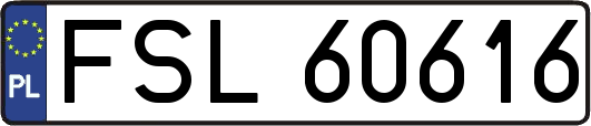 FSL60616