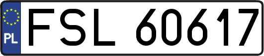 FSL60617