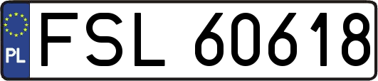 FSL60618