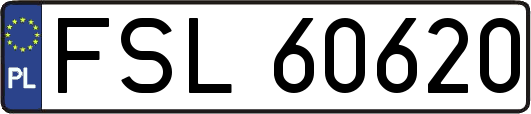 FSL60620