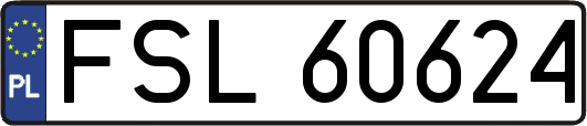 FSL60624