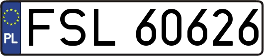 FSL60626