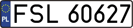 FSL60627