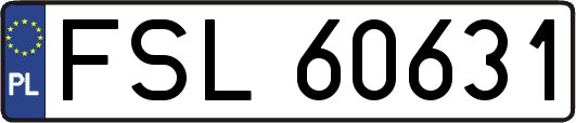 FSL60631
