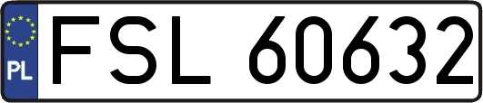 FSL60632