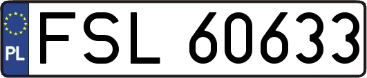 FSL60633