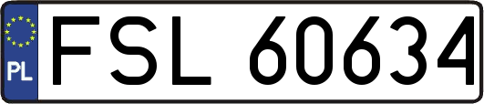 FSL60634