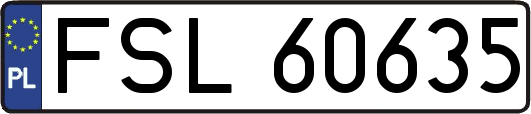 FSL60635