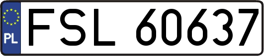 FSL60637