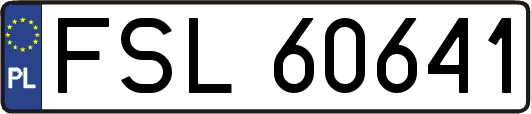 FSL60641