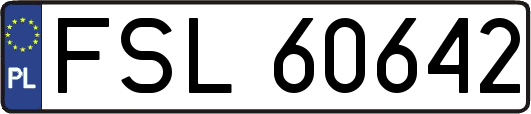 FSL60642