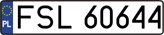 FSL60644