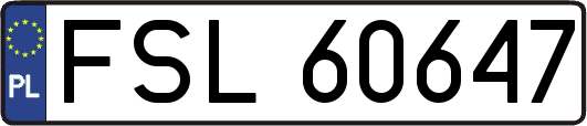 FSL60647