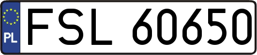 FSL60650