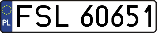 FSL60651