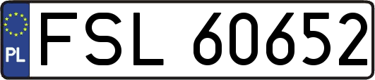 FSL60652