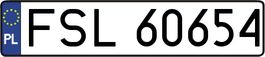 FSL60654