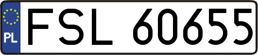 FSL60655