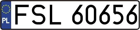 FSL60656