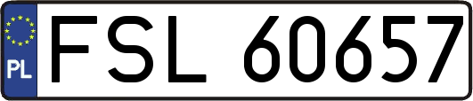 FSL60657