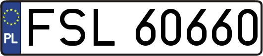 FSL60660