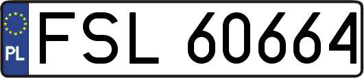 FSL60664