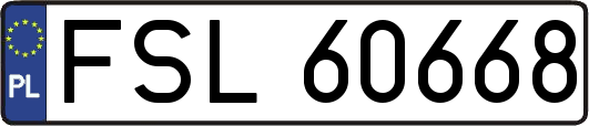 FSL60668
