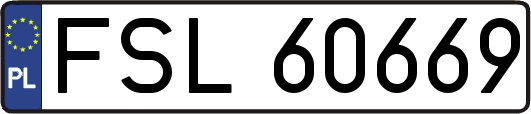 FSL60669