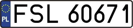 FSL60671