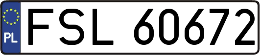 FSL60672