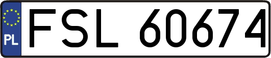 FSL60674