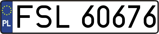 FSL60676