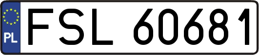 FSL60681