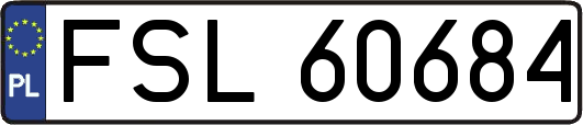 FSL60684