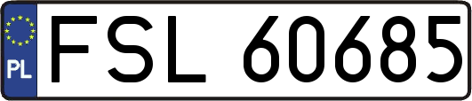 FSL60685